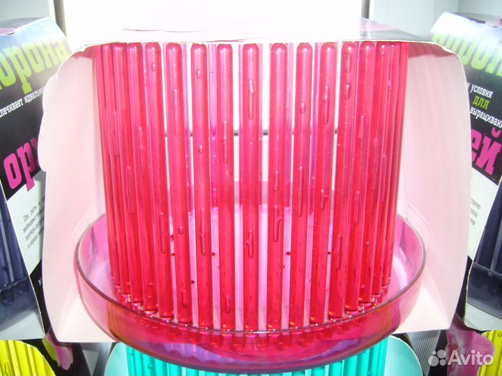 Горшки для орхидей