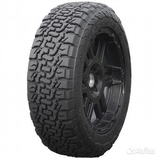 Accelera Omikron C/T 275/55 R20 115P