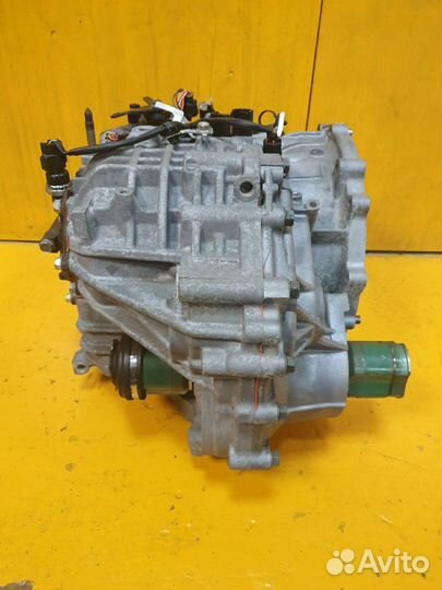 Вариатор митсубиси кольт 1.5 4a91 mitsubishi colt