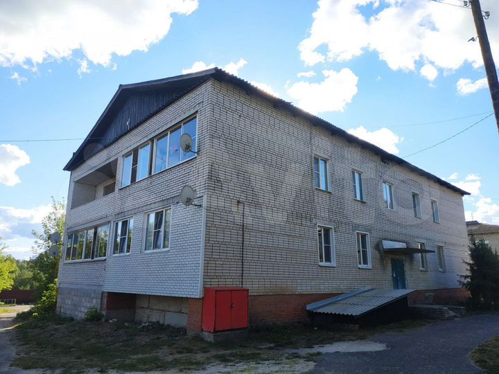 2-к. квартира, 44 м², 2/2 эт.