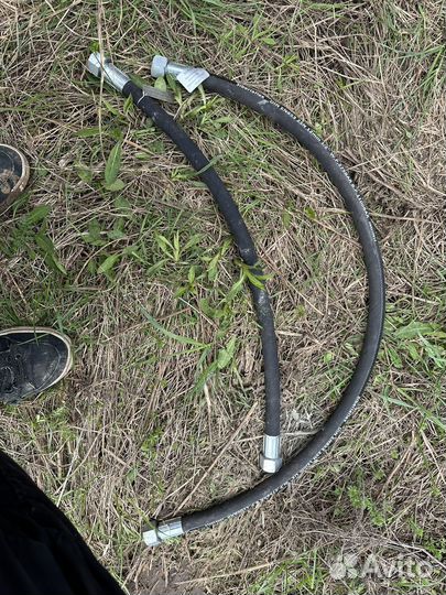 Шланги гидравлические