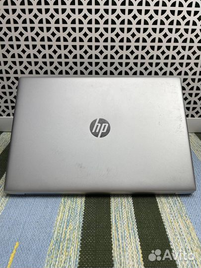 Ноутбук HP probook 450 G5 i5