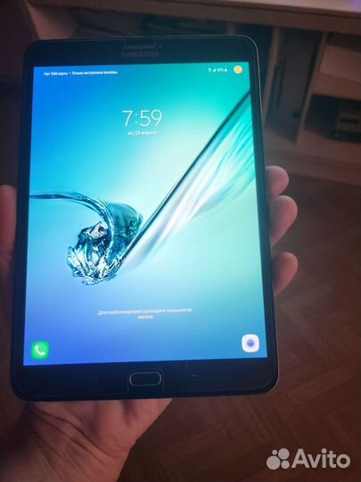 Планшет samsung galaxy tab s2