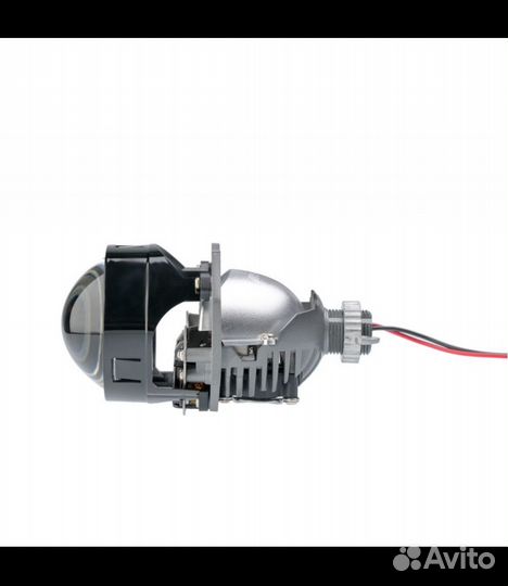 Светодиодные линзы 2.5