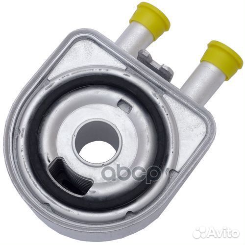 Радиатор масляный Z68698R Zikmar