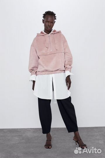 Толстовка Zara