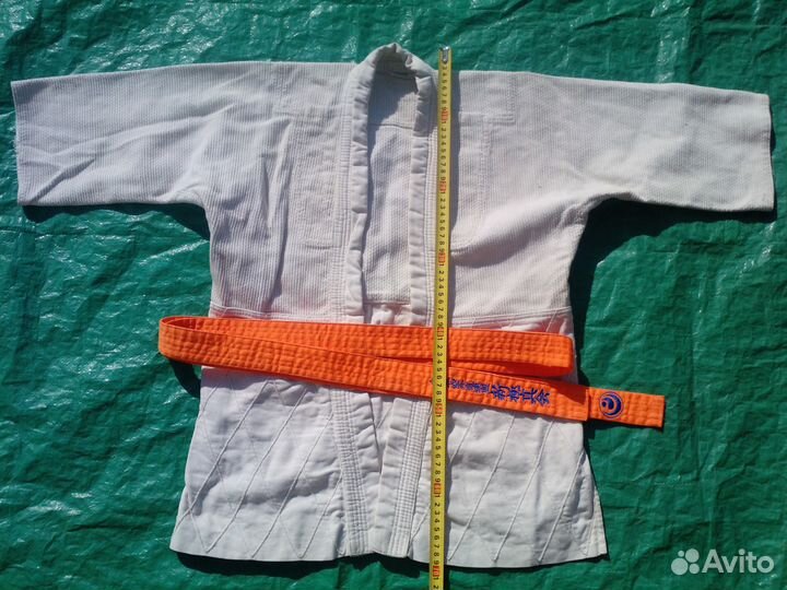 Кимоно на подростка