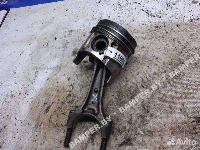 Поршень Opel Combo