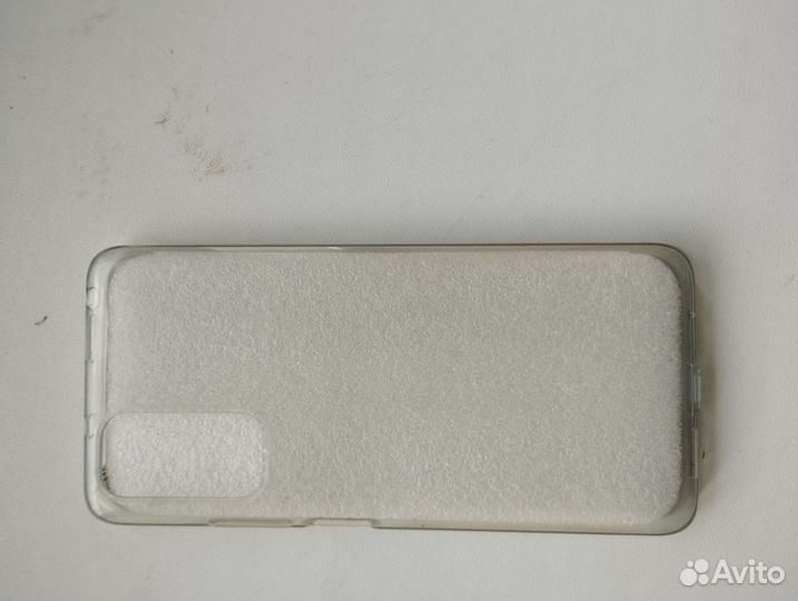 Чехол на Redmi Note 11