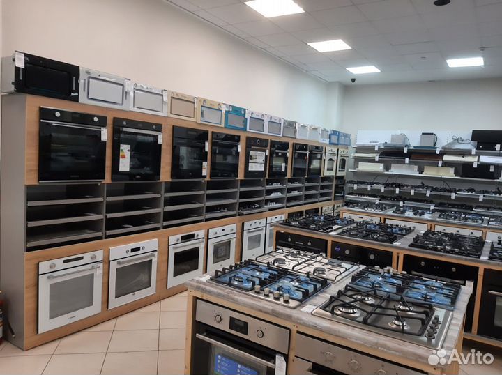 Вытяжка подвесная Oasis UP-50B