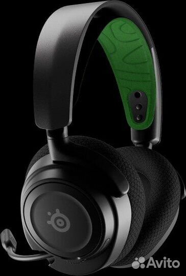 Беспроводные наушники SteelSeries Arctis Nova 7X W