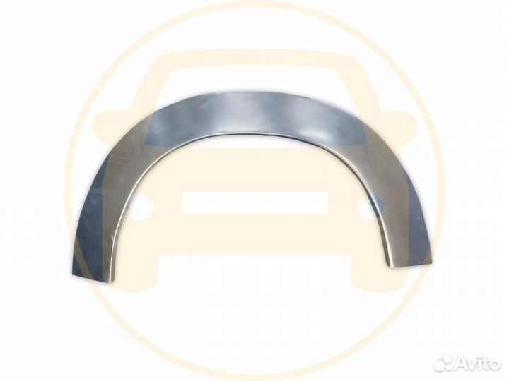 Внутренняя арка Kia Clarus I II седан и универсал