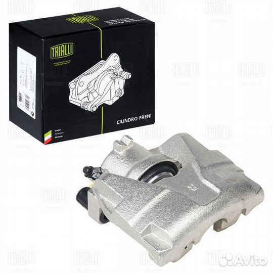 Суппорт Renault Duster (10) Kaptur (16) перед. пра