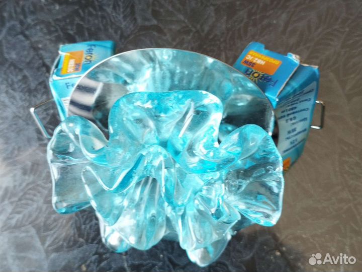 Точечные светильники