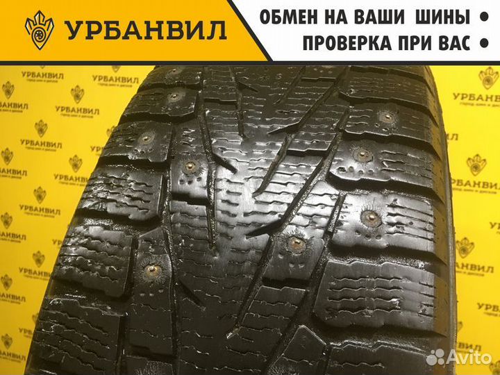 Nokian Tyres Hakkapeliitta 7 SUV 225/65 R17 106T