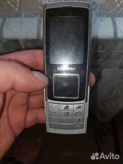 Телефон samsung