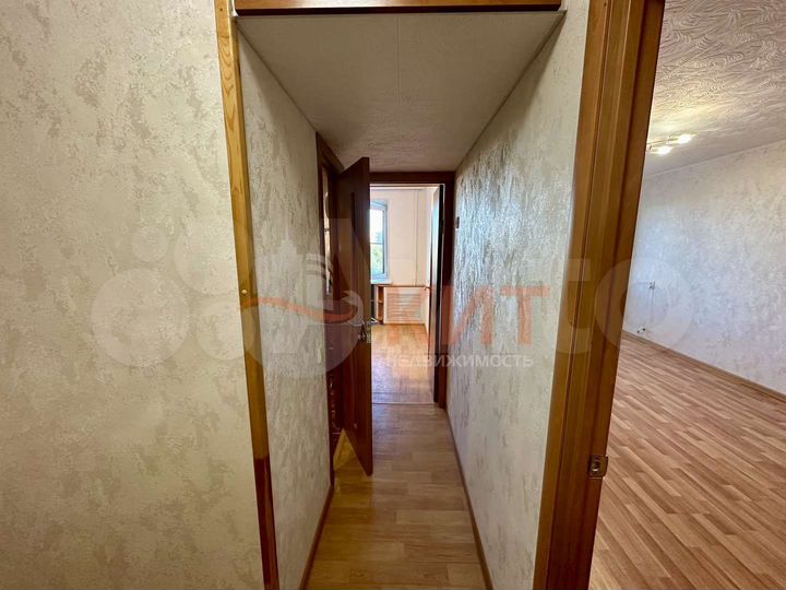 1-к. квартира, 33,5 м², 9/10 эт.