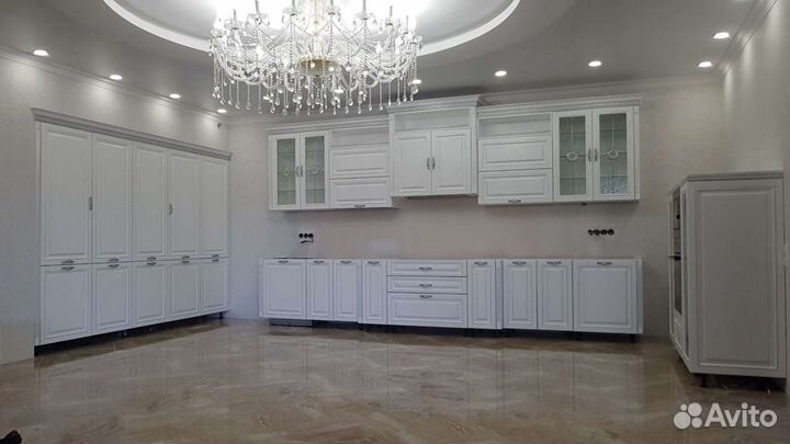 Сборка и монтаж мебели