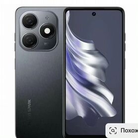 TECNO Spark 20, 8/256 ГБ