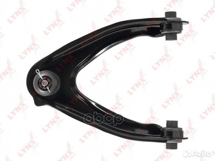 Рычаг подвески перед лев C5127L lynxauto