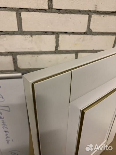 Фасад массив дуба 450*359мм