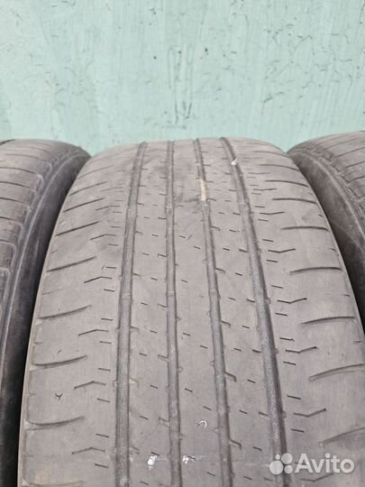 Bridgestone Dueler H/P 265/50 R20 92V