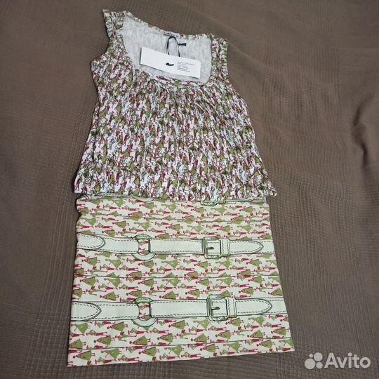 Туника женская