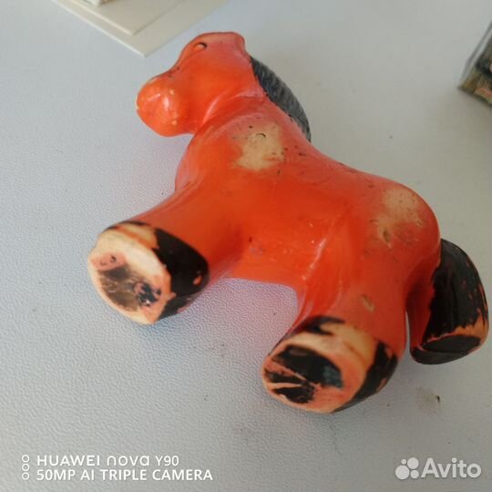 Игрушка СССР