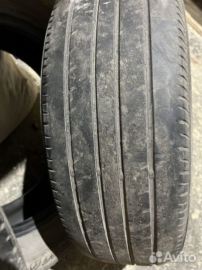 Yokohama Geolandar G98 225/65 R17