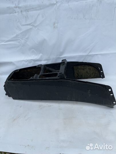 Тунель lancer 9