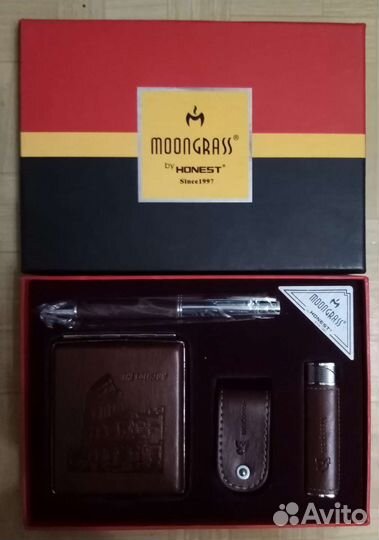 Подарочный набор