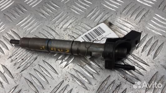 Форсунка дизельная mercedes benz M-class W164 (FPH