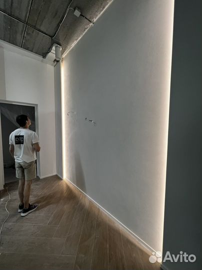 Ремонт и отделка квартир