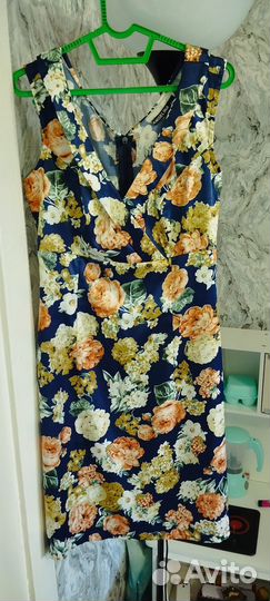 Платье женское