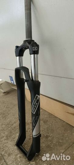 Вилка suntour xcm для велосипеда 29