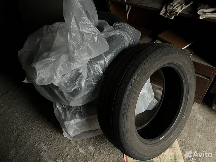 Pirelli Scorpion Verde 225/60 R18 100H