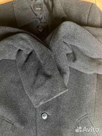 Пальто year