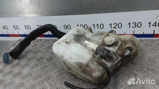 Бачок омывателя land rover discovery 3 (TKR10NL01)