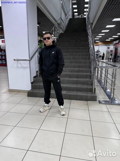 Спортивный костюм Nike (Арт.79587)