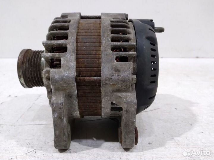 Генератор Nissan Tiida C11 2007-2014