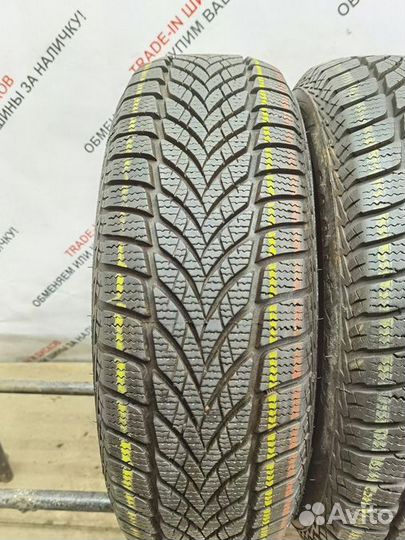 Goodyear UltraGrip Ice 2 185/60 R15 84M