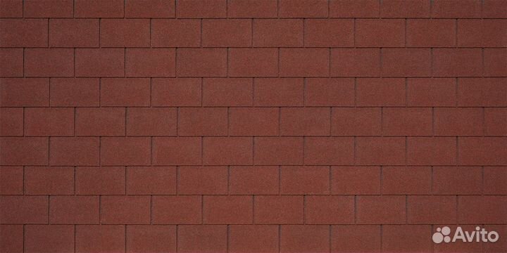 Гибкая черепица Tegola Business Toscana Chianti 40