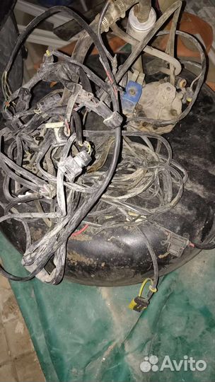 Газовое оборудование на авто