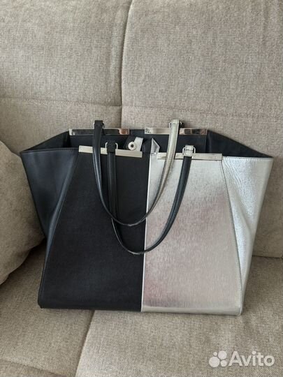 Сумка Fendi оригинал