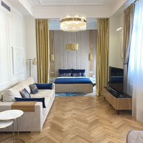 1-к. апартаменты, 60 м², 11/15 эт.