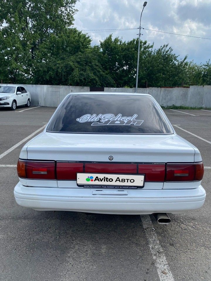 Toyota Sprinter: фото владельца