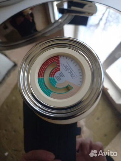 Zepter сотейник