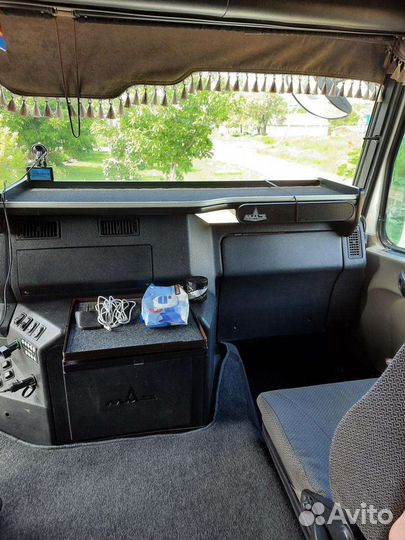 МАЗ 6312В9-420-010, 2014