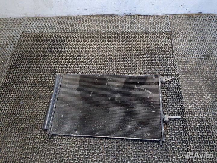 Радиатор кондиционера Toyota RAV 4, 2006