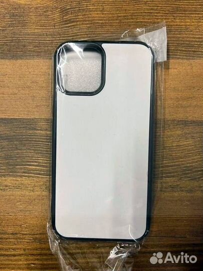Чехлы для сублимации iPhone